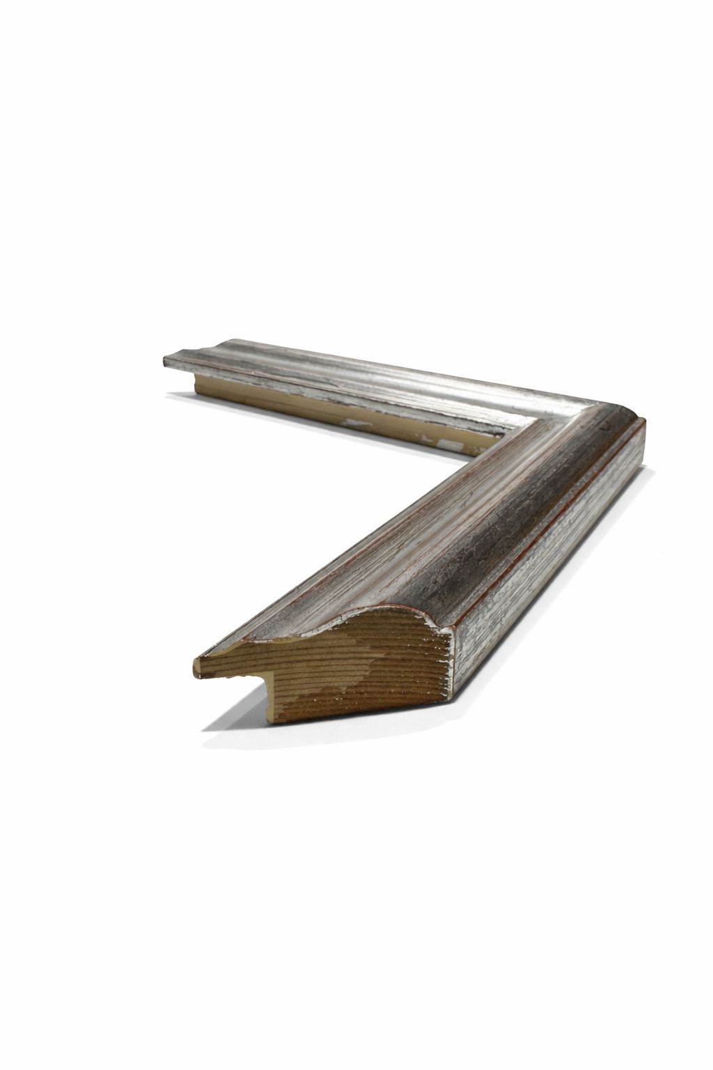 Classic frame 25 G/S